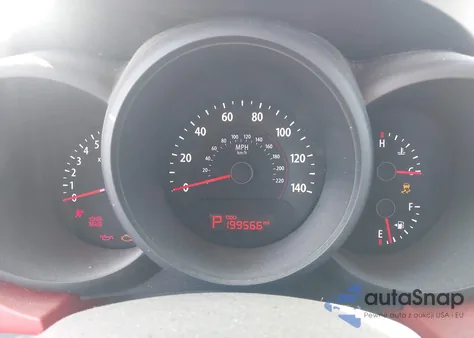 2010 Kia Soul +/!/Sport from USA, damaged, VIN KNDJT2A2XA7054101